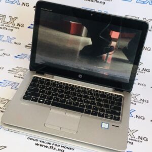 HP EliteBook 820 G4 - Intel Core i7 -  7th GEN - 8GB RAM - 256 SSD - Touch Screen - Keyboard Light