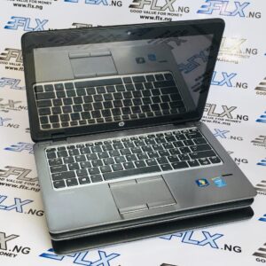 HP EliteBook 820 G1 - Intel Core i7 -  7th GEN - 8GB RAM - 256 SSD - Touch Screen