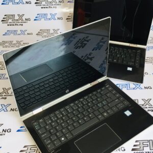 HP 440 G1 - Intel Core i3 -  8th GEN - 8GB RAM - 256 SSD - Touch Screen