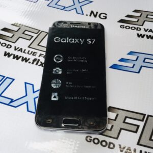 SAMSUNG GALAXY S7