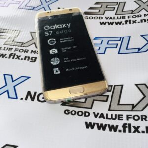 SAMSUNG GALAXY S7 EDGE