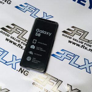 SAMSUNG GALAXY S8
