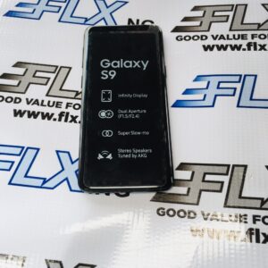 SAMSUNG GALAXY S9