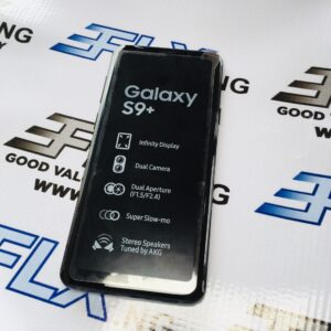 SAMSUNG GALAXY S9+