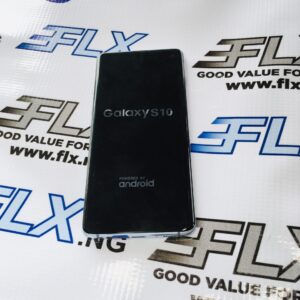 SAMSUNG GALAXY S10