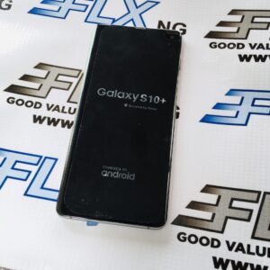 SAMSUNG GALAXY S10+