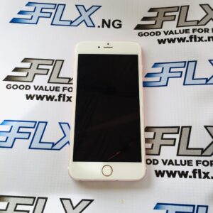 IPhone 6S 32GB Unlocked-Rose Gold