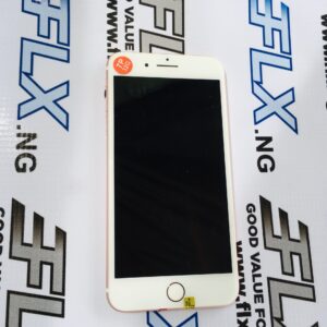 Apple iPhone 7 Plus (Fully Unlocked) 32GB Gold