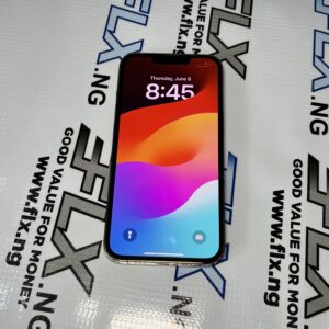 Apple iPhone 13 Pro, 256GB, Gold - (new)