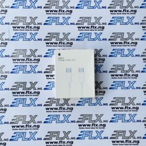 Apple USB-C Charge Cable (2meter)