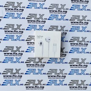 Apple - EarPods USB - type C