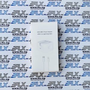 Apple - 25W USB - type C Power Adapter