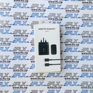 PD Adapter - 45W USB - type C