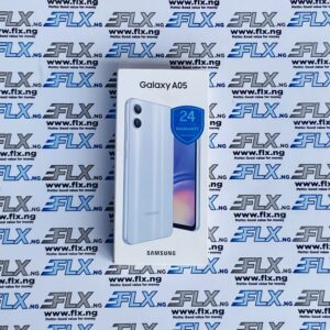 Samsung Galaxy A05 6.7" 4GB RAM/64GB ROM Android 13 - Brand New