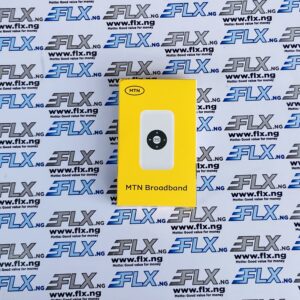 MTN Broadband 4G MiFi