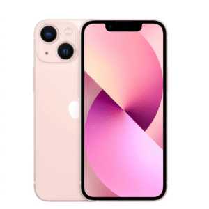 (UK USED) Apple iPhone 13 - 128GB / 256GB