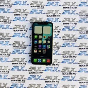 (UK USED) IPhone XR - 64GB