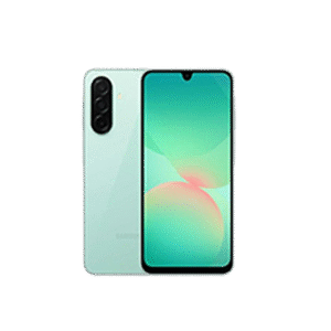 Samsung Galaxy A26 (5G) - 256gb Rom + 8gb Ram - 5000mah